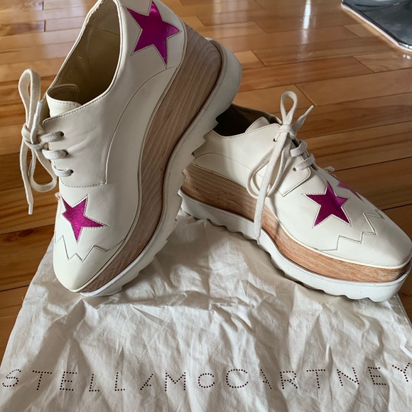 Stella McCartney Shoes - Authentic Stella Mc. So soft